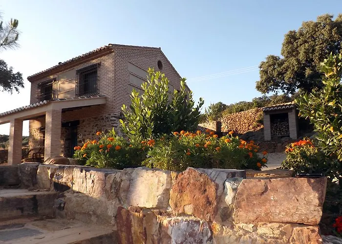 Apartamentos Turisticos La Gitanilla