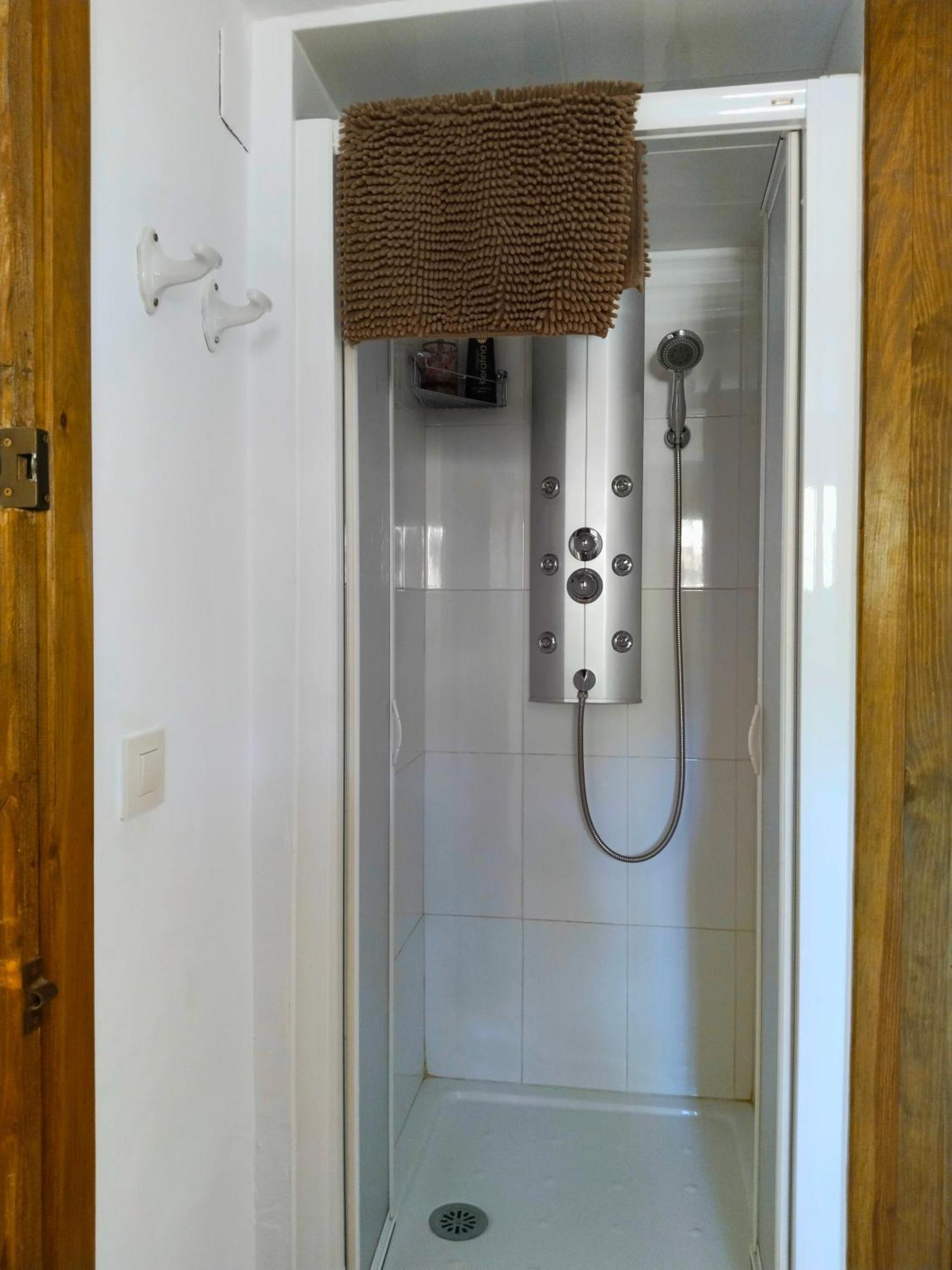 Apartment Turisticos La Gitanilla Los Navalucillos