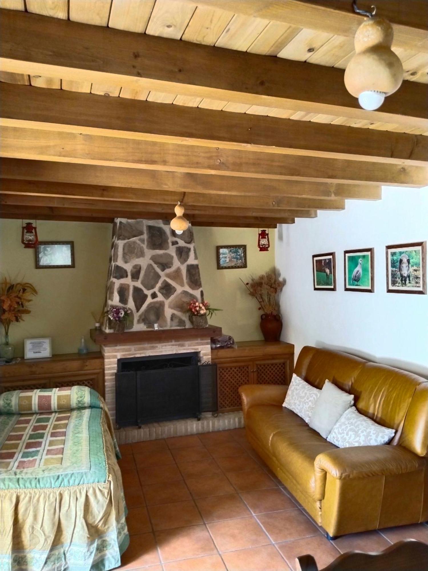 Turisticos La Gitanilla Apartment *