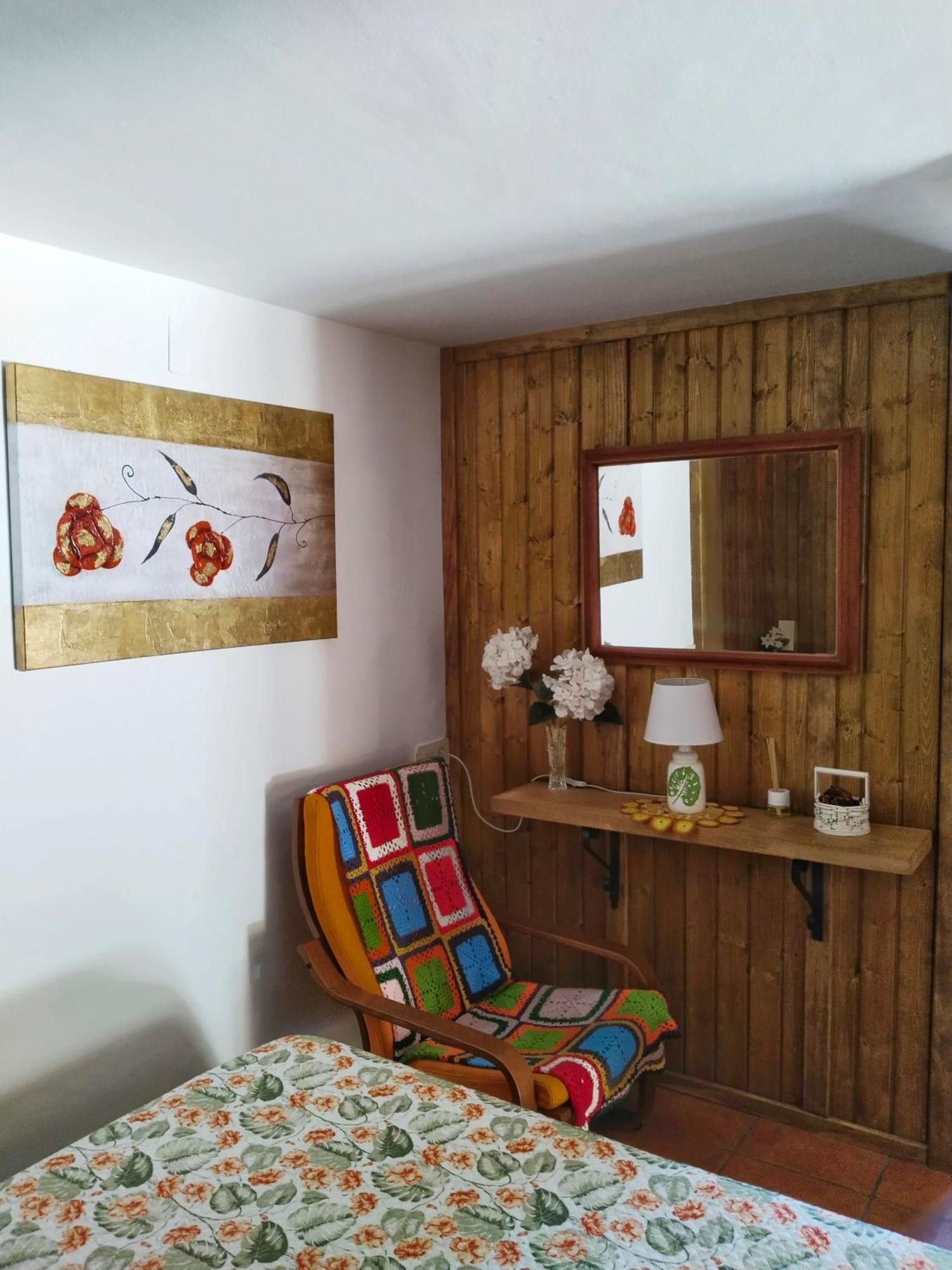 Turisticos La Gitanilla Apartment
