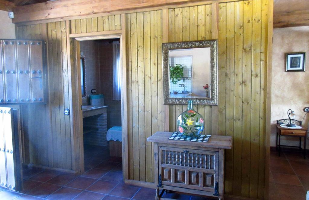 Apartment Turisticos La Gitanilla Los Navalucillos