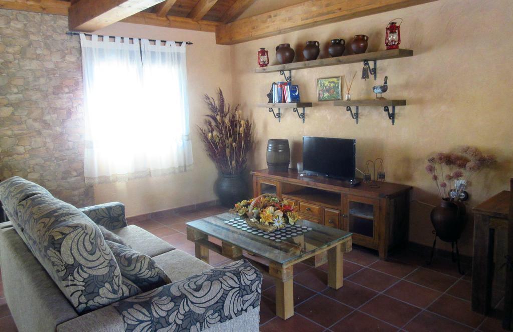 Apartamento Turisticos La Gitanilla *